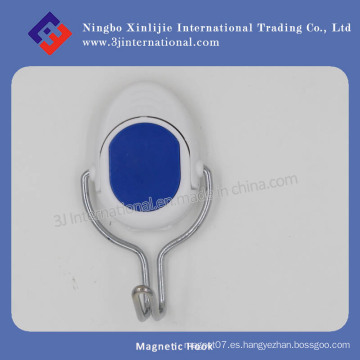 Cubierta de plástico Neodymium Magnetic Hook